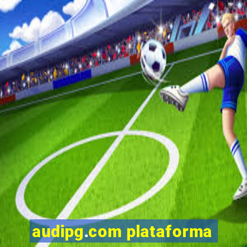 audipg.com plataforma